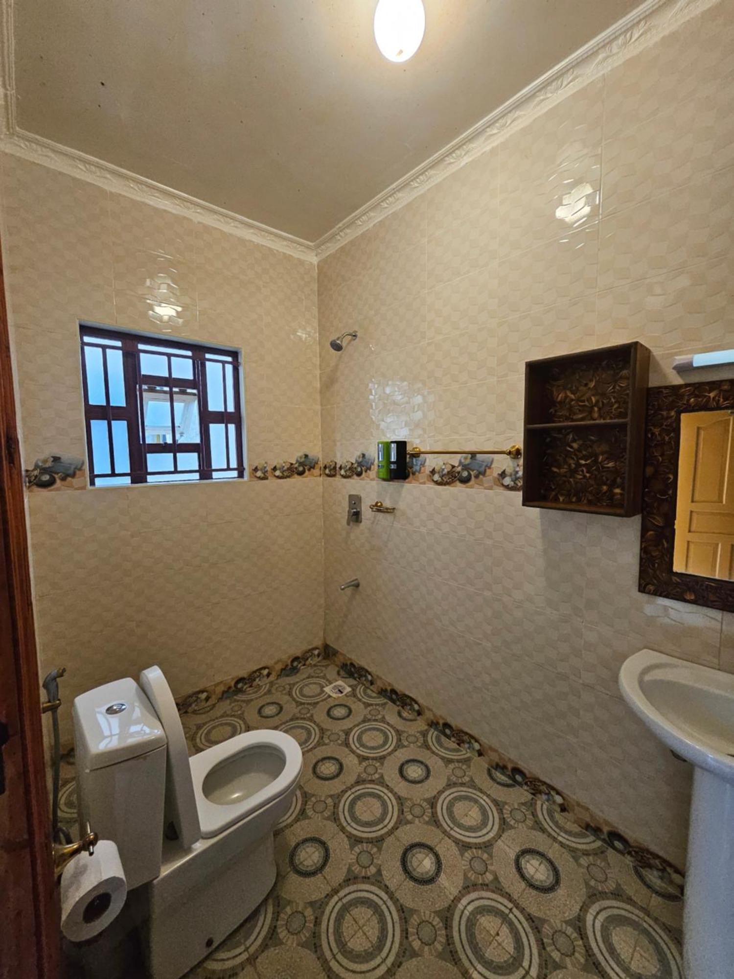 Grand Amoena Guest House نيفاشا المظهر الخارجي الصورة